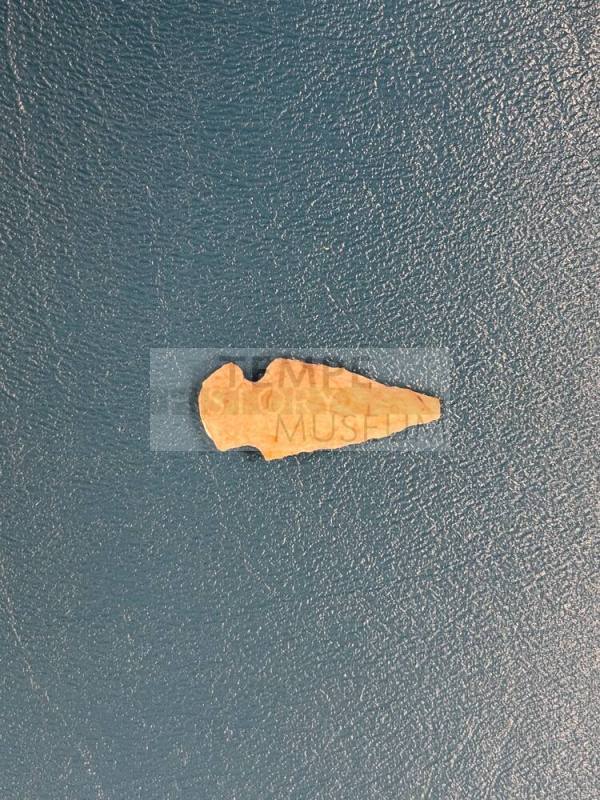 point, projectile