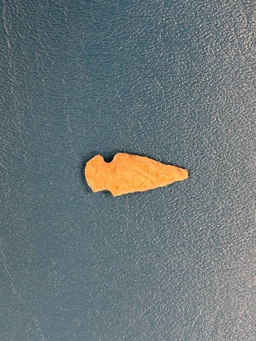 point, projectile