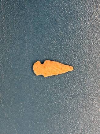 point, projectile