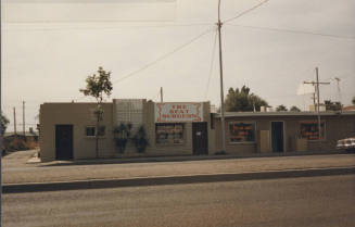The Seat Surgeon - 2021 East Apache Boulevard, Tempe, Arizona
