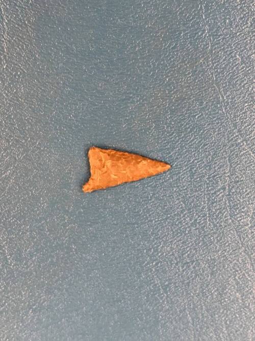 Point, Projectile
