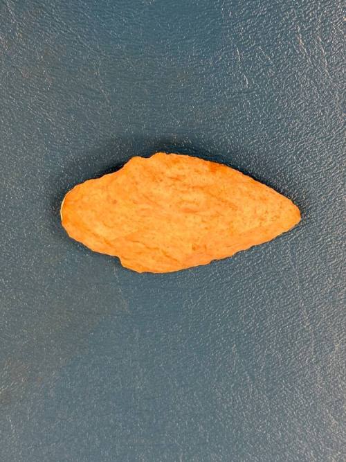 Point, Projectile