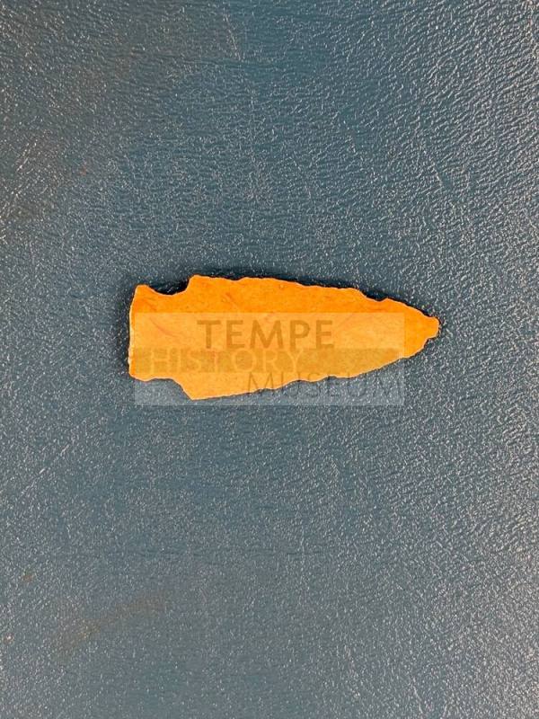 Projectile point