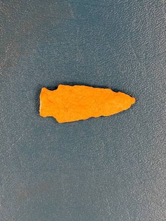 Projectile point