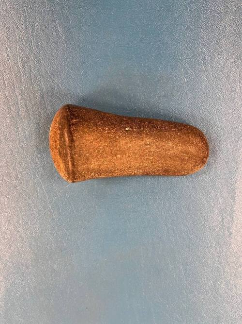 Prehistoric Pestle