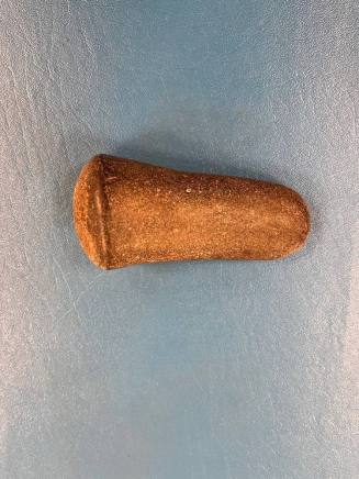 Prehistoric Pestle