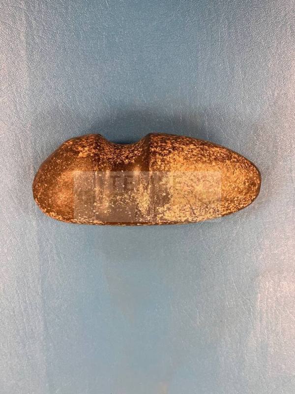 Native American axe