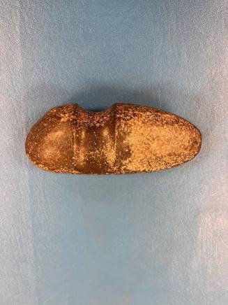 Native American axe