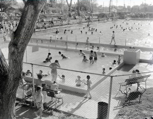 Tempe Beach Pool