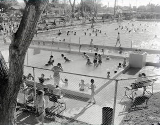 Tempe Beach Pool