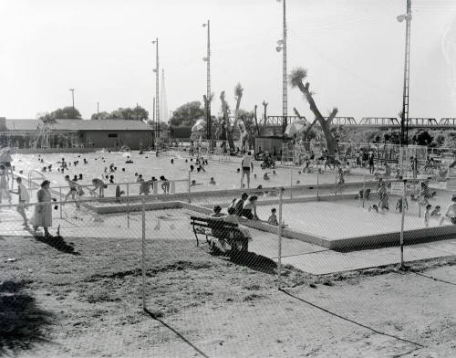 Tempe Beach Pool