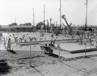 Tempe Beach Pool