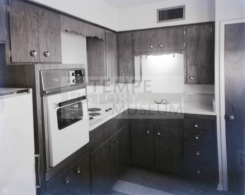 Kitchen Corner