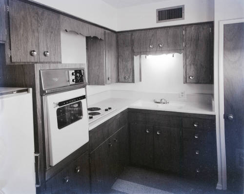 Kitchen Corner