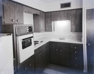 Kitchen Corner