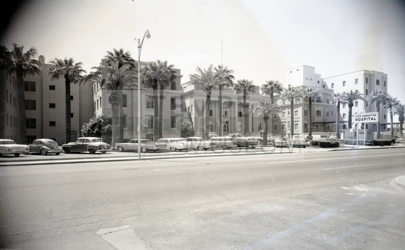 Good Samaritan Hospital