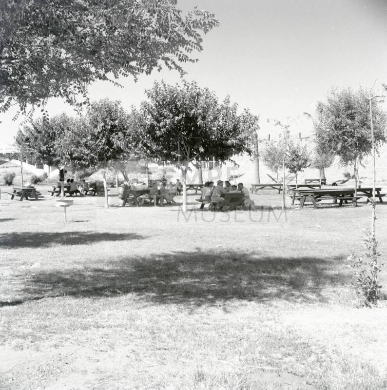 Tempe Beach Park