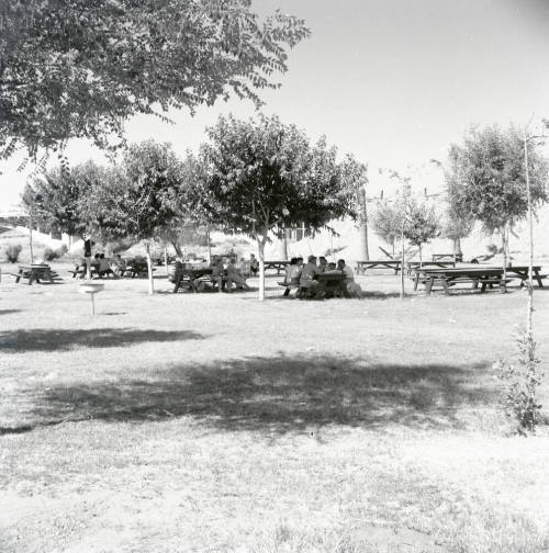 Tempe Beach Park