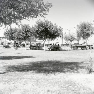Tempe Beach Park