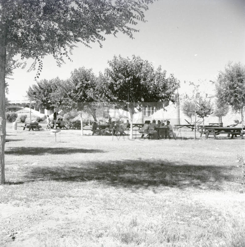 Tempe Beach Park