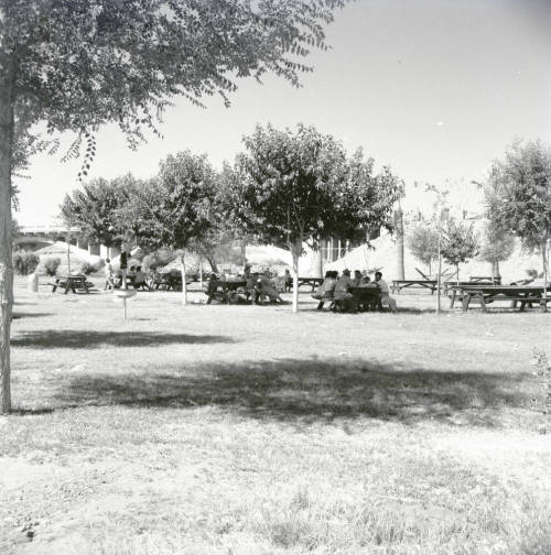 Tempe Beach Park