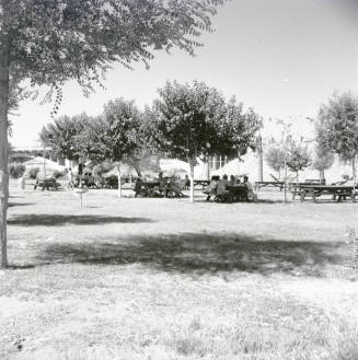 Tempe Beach Park