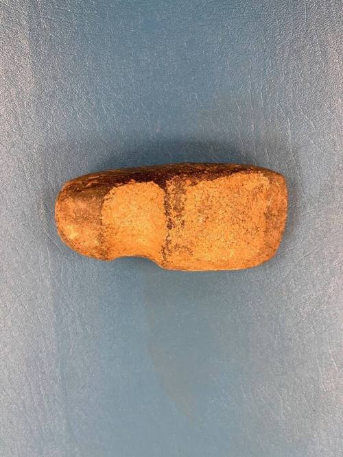 Native American Axe