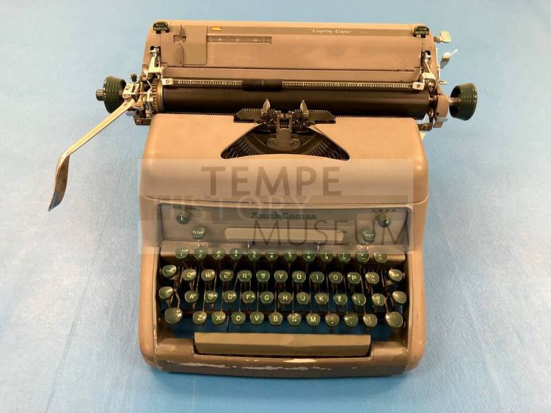 Typewriter, Smith-Corona