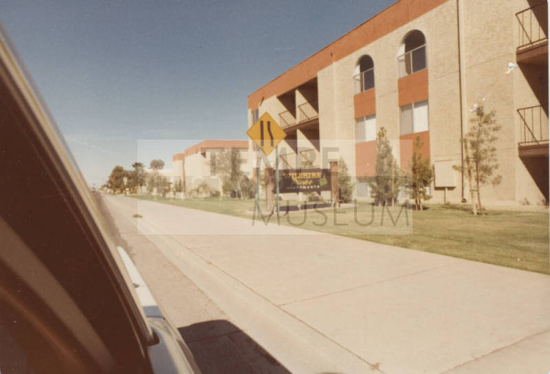 Wilshire Pines Apartments - 202 East Baseline Road, Tempe, Arizona
