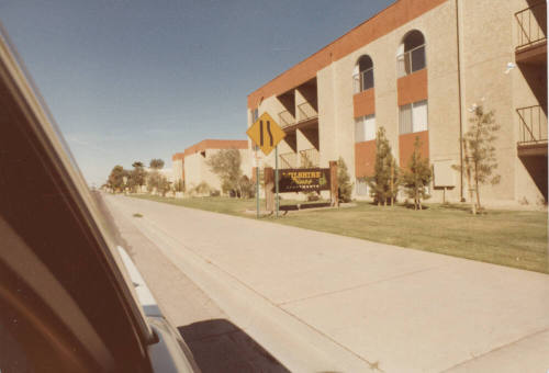 Wilshire Pines Apartments - 202 East Baseline Road, Tempe, Arizona