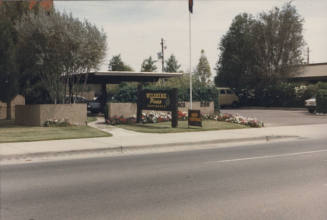 Wilshire Pines Apartments - 202 East Baseline Road, Tempe, Arizona