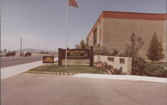 Wilshire Pines Apartments - 202 East Baseline Road, Tempe, Arizona