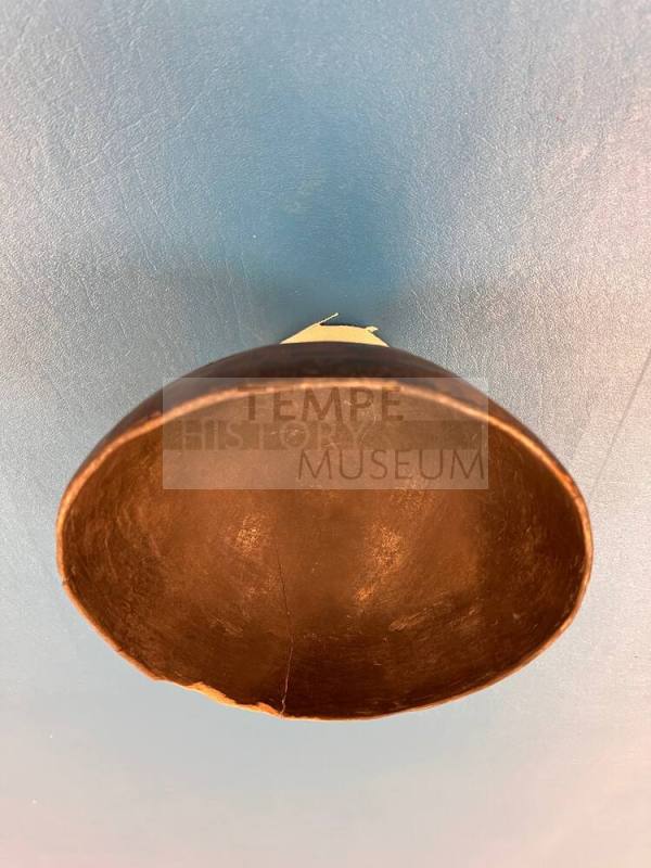 Mimbres bowl