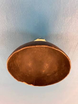 Mimbres bowl