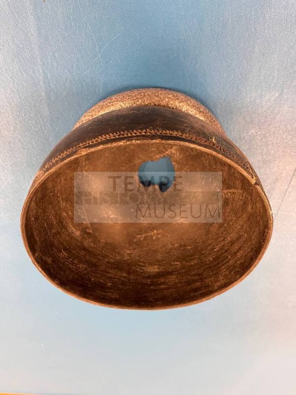 Tularosa bowl