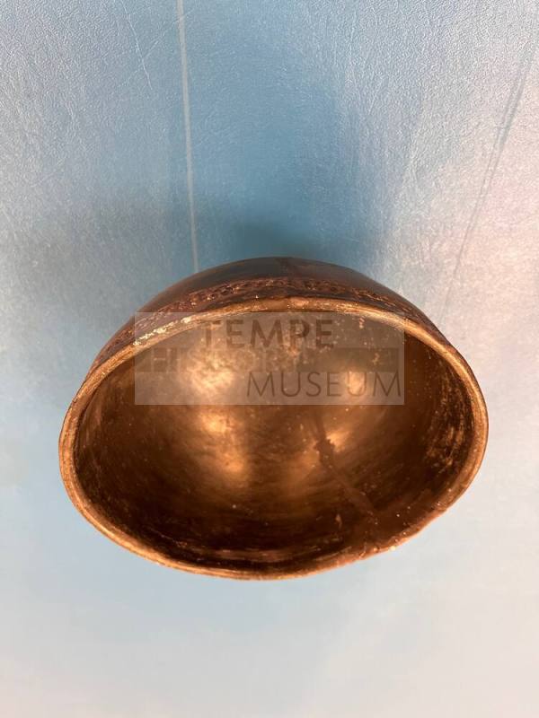 Tularosa bowl
