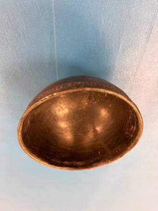 Tularosa bowl
