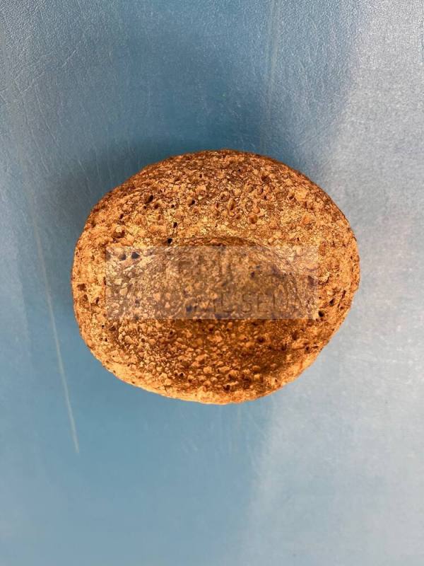 Prehistoric Mortar