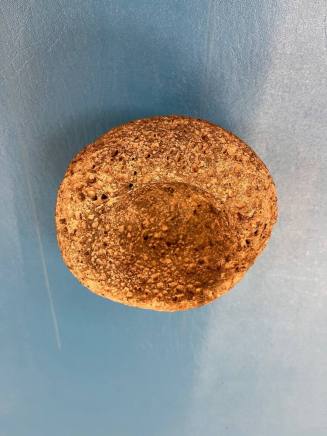 Prehistoric Mortar