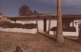 Baseline Animal Clinic - 220 East Baseline Road, Tempe, Arizona