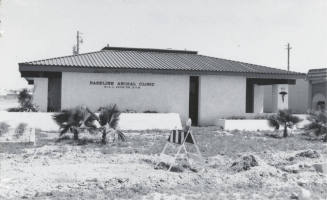 Baseline Animal Clinic - 220 East Baseline Road, Tempe, Arizona