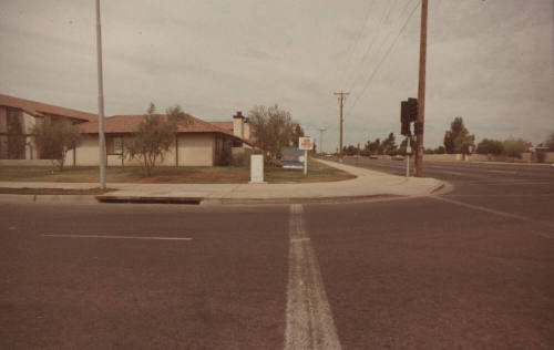 Sun River Village - 505 West  Baseline Road, Tempe, Arizona