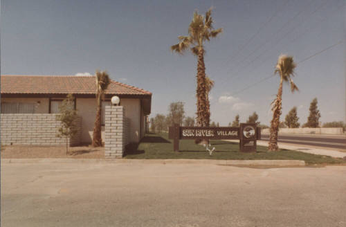 Sun River Village - 505 West Baseline Road, Tempe, Arizona