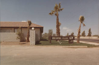 Sun River Village - 505 West Baseline Road, Tempe, Arizona