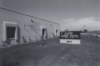 Laguna Plaza - 600 East Baseline Road, Tempe, Arizona