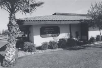 American Home Buyers Plaza - 700 Baseline Road, Tempe, Arizona