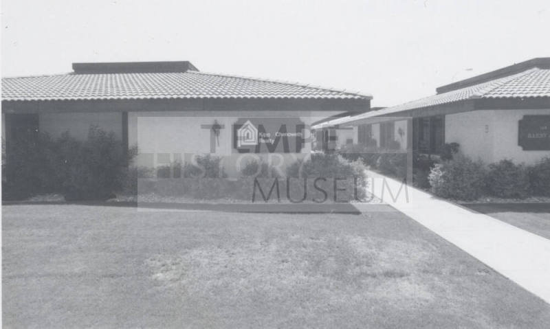 Kipp Chenoweth Realty - 700 East Baseline Road, Tempe, Arizona