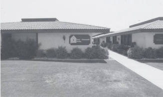 Kipp Chenoweth Realty - 700 East Baseline Road, Tempe, Arizona