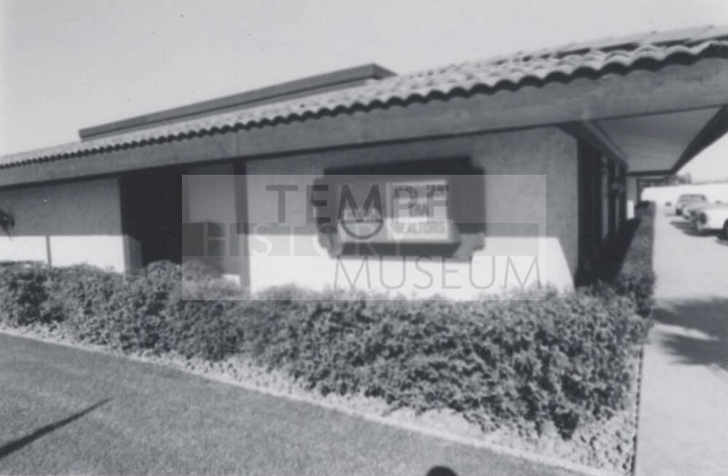 American ERA Realtors - 700 East Baseline Road, Tempe, Arizona