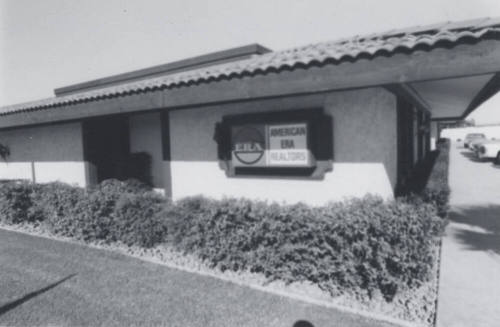American ERA Realtors - 700 East Baseline Road, Tempe, Arizona